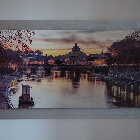 Steven Suite Roma Esterno foto