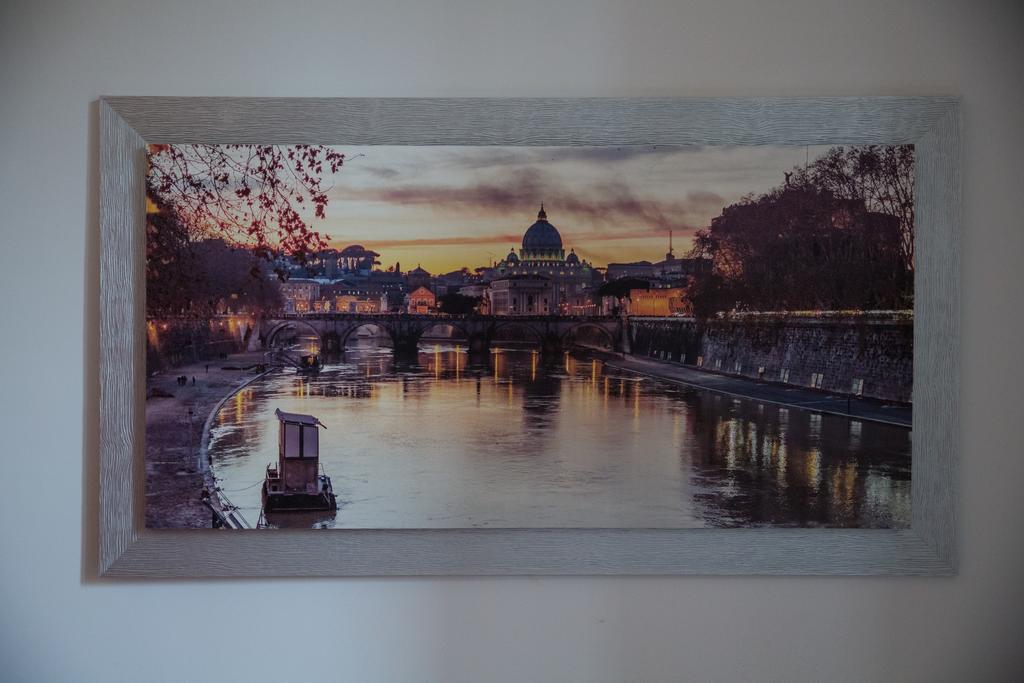 Steven Suite Roma Esterno foto