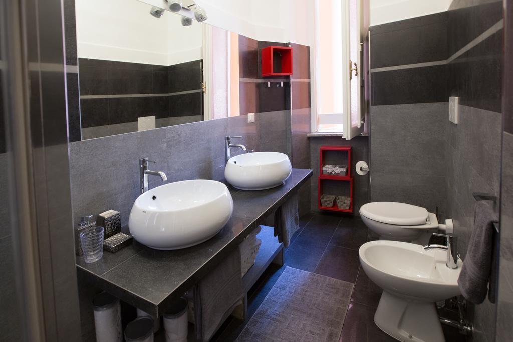 Steven Suite Roma Esterno foto