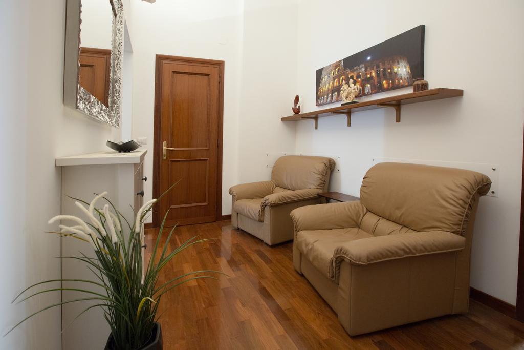 Steven Suite Roma Esterno foto