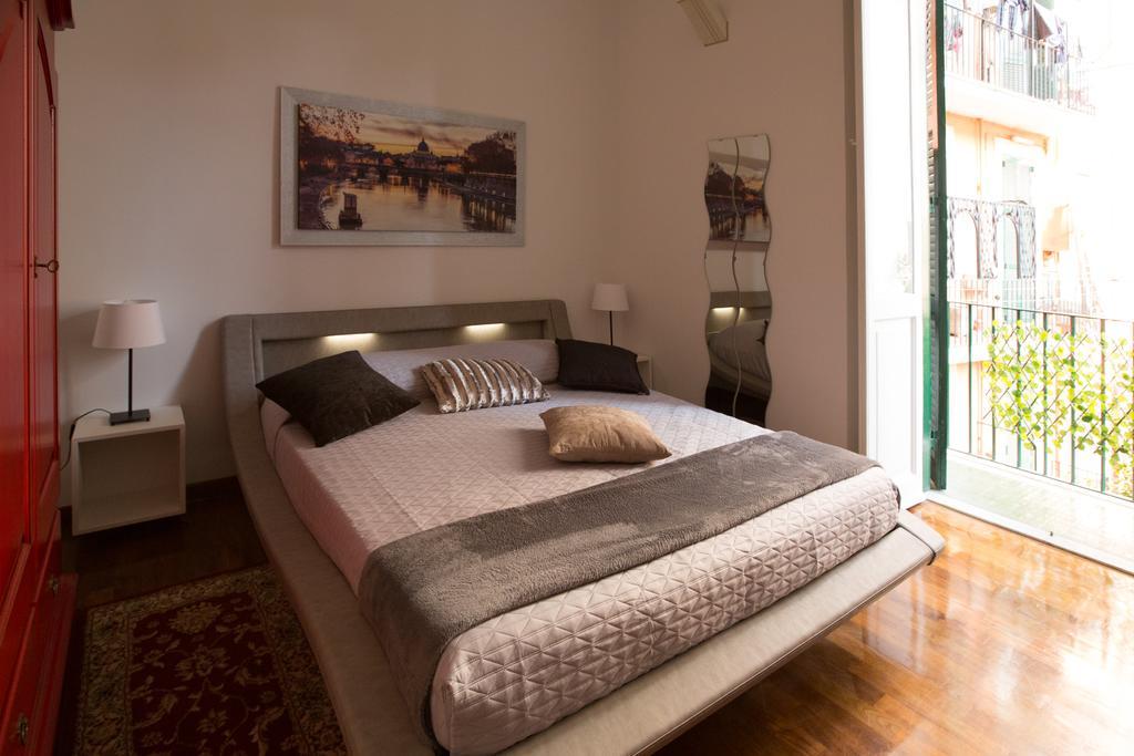 Steven Suite Roma Esterno foto