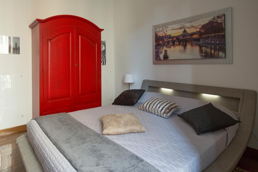 Steven Suite Roma Esterno foto
