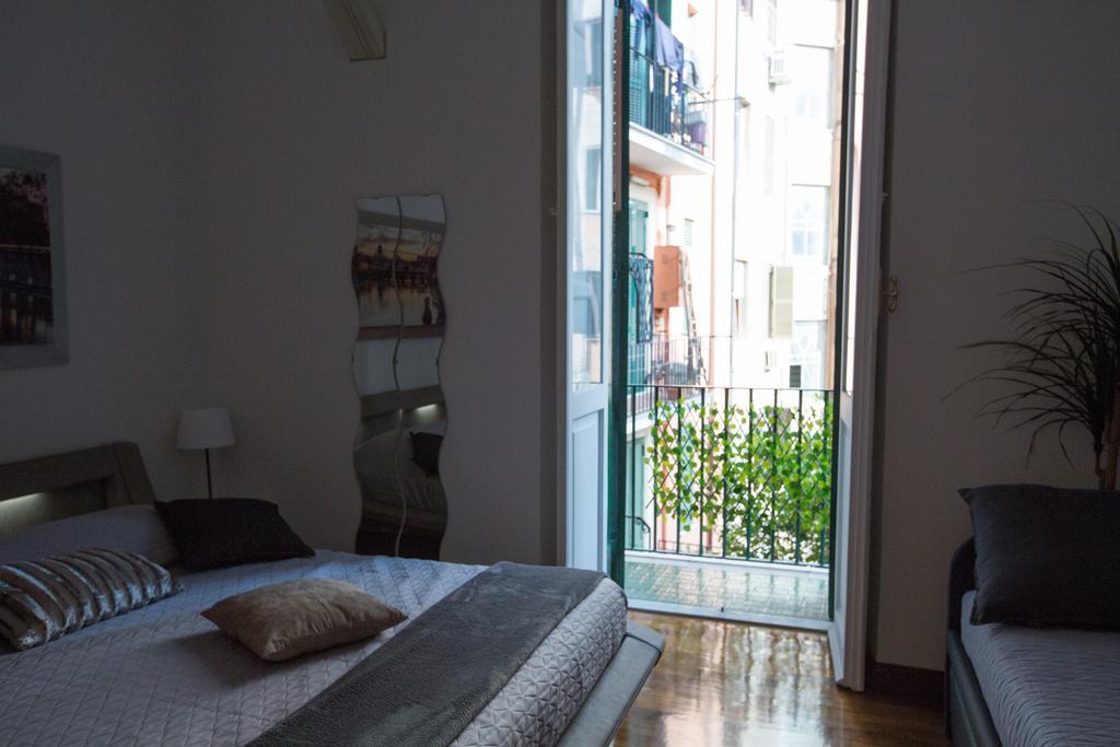 Steven Suite Roma Esterno foto